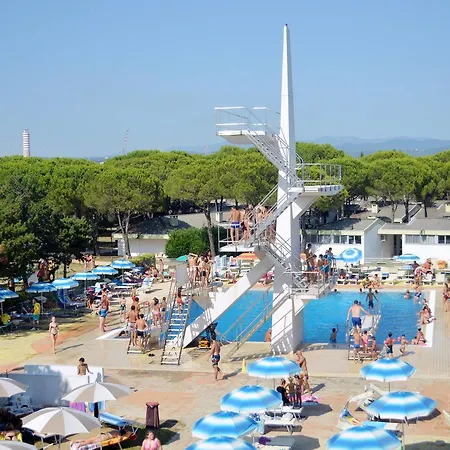 Holiday home Ferienwohnung Monfalcone 105s *