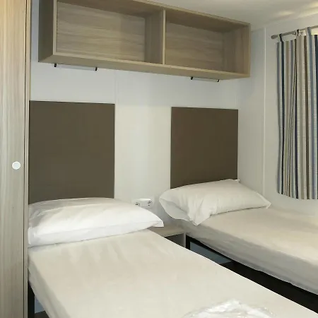 Ferienwohnung Monfalcone 105s *
