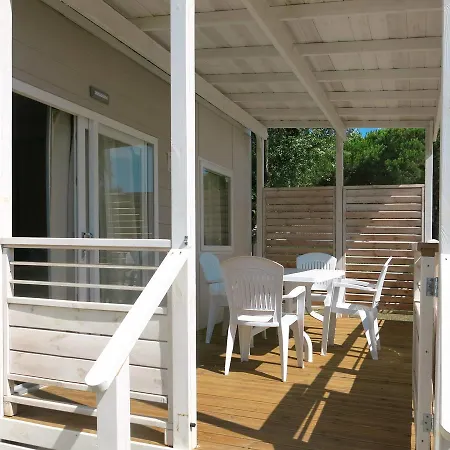 Ferienwohnung Monfalcone 105s