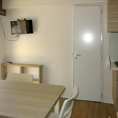 Ferienwohnung Monfalcone 105s Feriehus